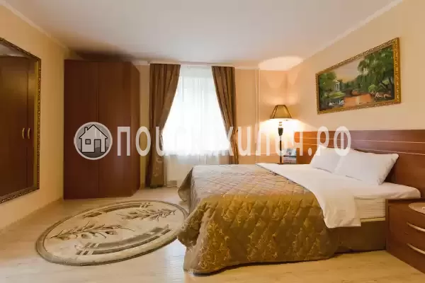 Отель «Диамант»