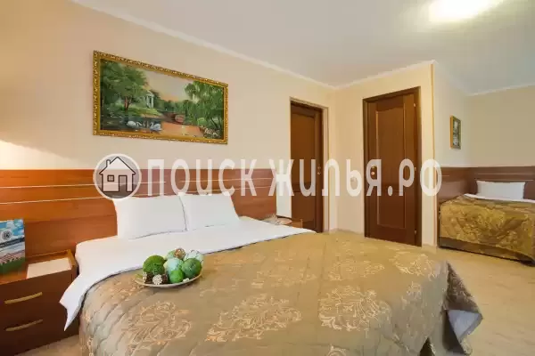 Отель «Диамант»