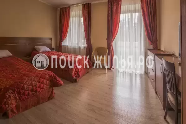 Отель «Диамант»