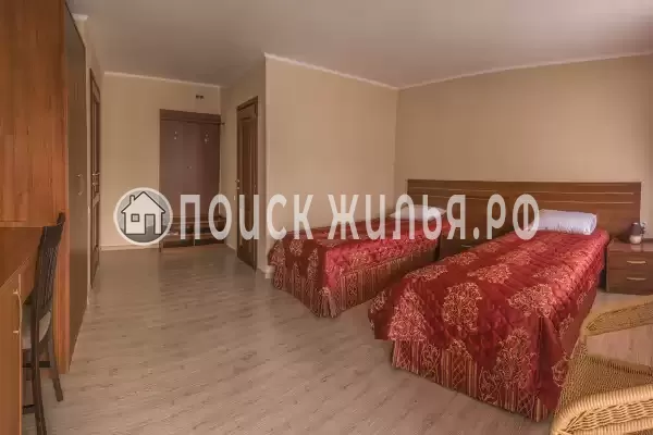 Отель «Диамант»