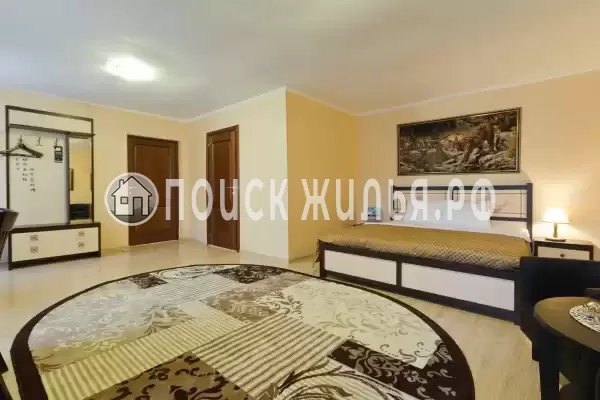 Отель «Диамант»