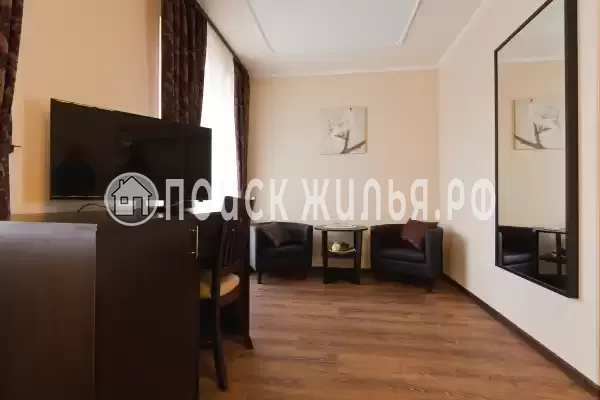 Отель «Диамант»