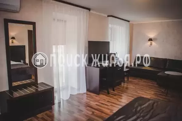 Отель «Диамант»