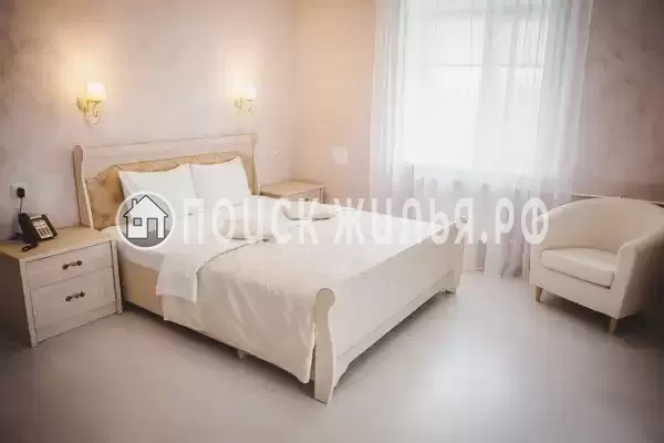 Отель «Диамант»