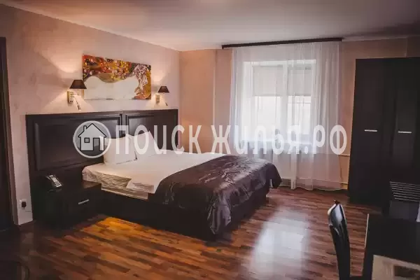 Отель «Диамант»