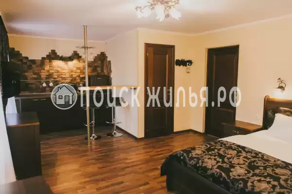 Отель «Диамант»