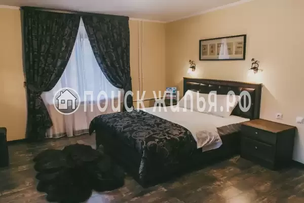 Отель «Диамант»