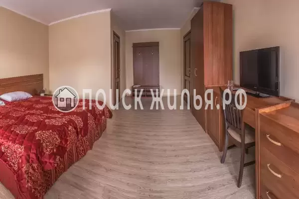 Отель «Диамант»