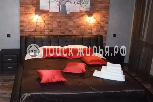 Отель «Диамант»