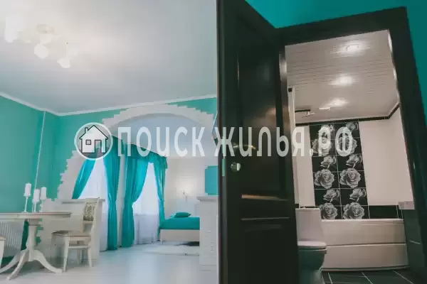 Отель «Диамант»