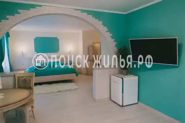 Отель «Диамант»