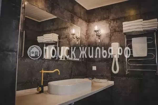 Отель «Диамант»