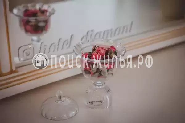 Отель «Диамант»