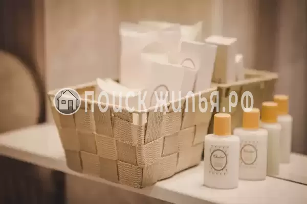 Отель «Диамант»