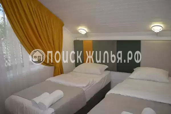 Отель «Диамант»