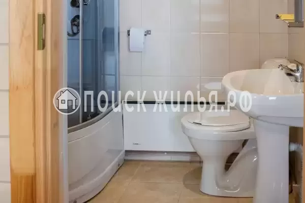 Отель «Медвежья гора»