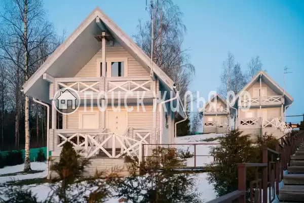 Отель «Медвежья гора»