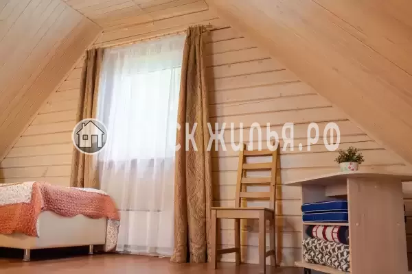 Отель «Медвежья гора»