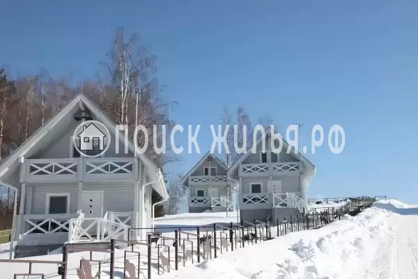 Отель «Медвежья гора»