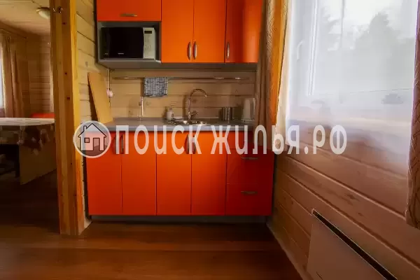 Отель «Медвежья гора»