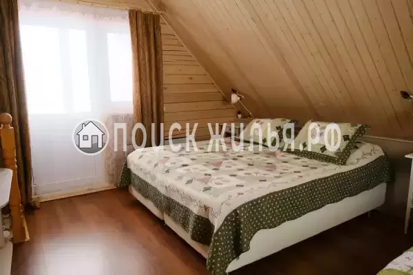 Отель «Медвежья гора»