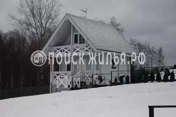 Отель «Медвежья гора»