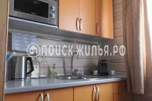 Отель «Медвежья гора»