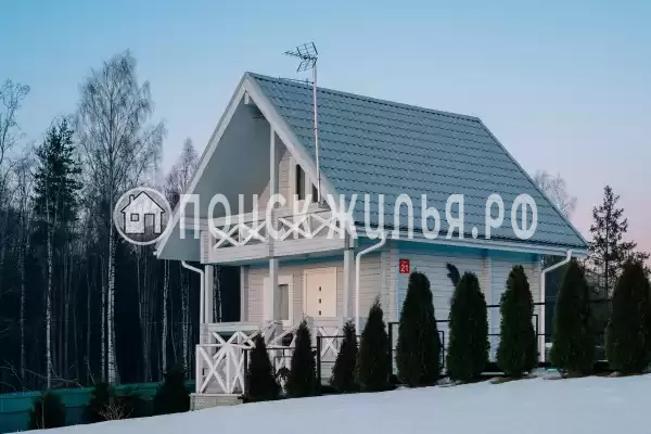 Отель «Медвежья гора»