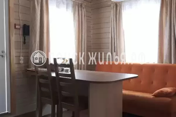 Отель «Медвежья гора»