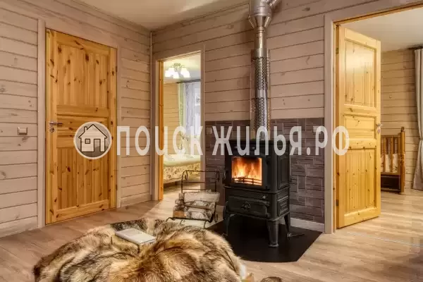 Отель «Медвежья гора»