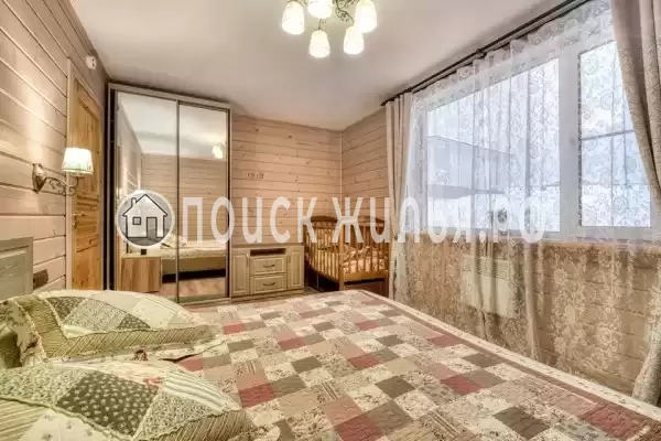 Отель «Медвежья гора»