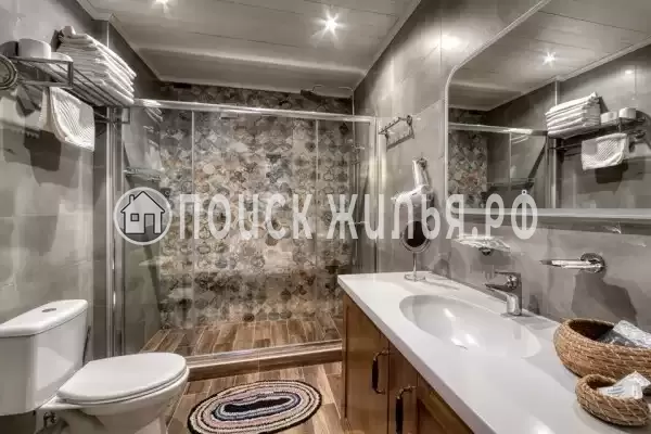 Отель «Медвежья гора»