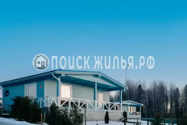 Отель «Медвежья гора»