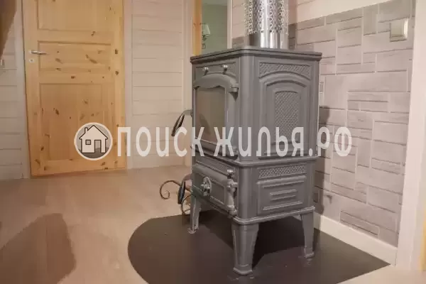 Отель «Медвежья гора»