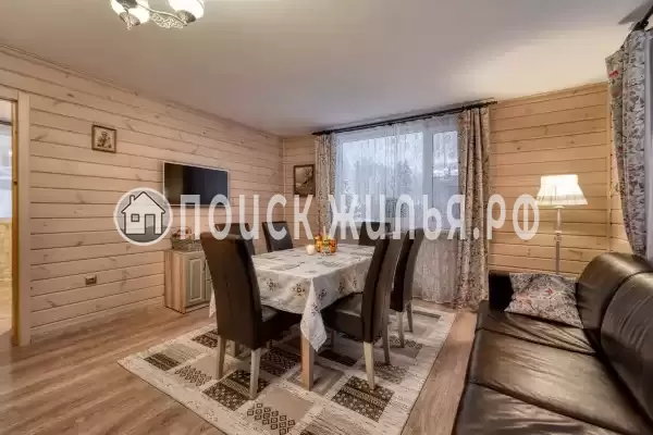 Отель «Медвежья гора»