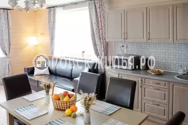 Отель «Медвежья гора»