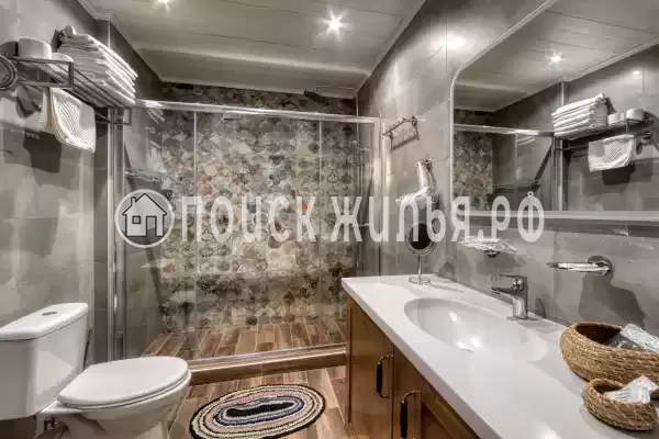 Отель «Медвежья гора»