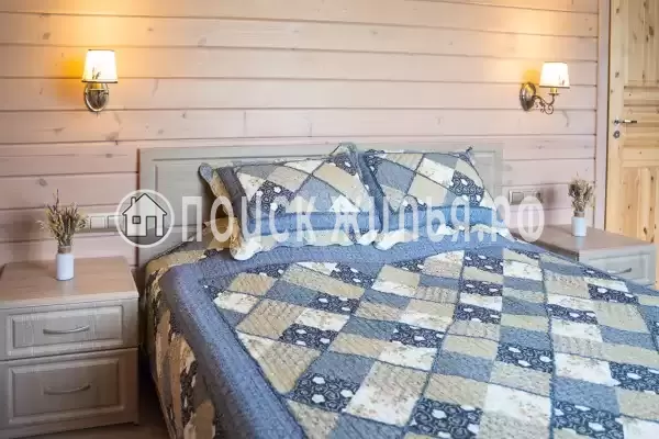 Отель «Медвежья гора»