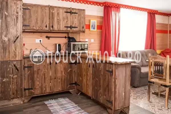 Отель «Медвежья гора»