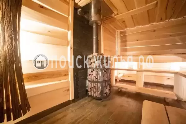 Отель «Медвежья гора»