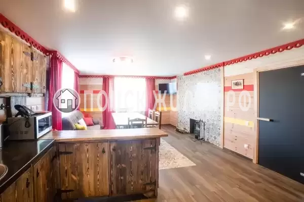 Отель «Медвежья гора»