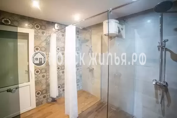 Отель «Медвежья гора»