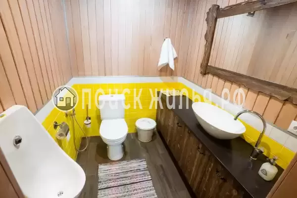 Отель «Медвежья гора»