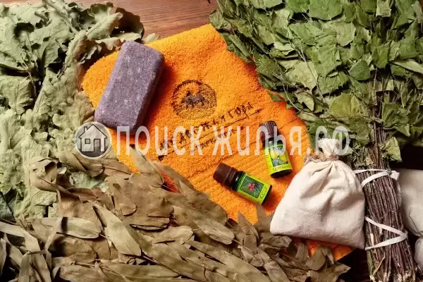 Отель «Медвежья гора»