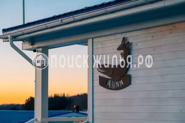 Отель «Медвежья гора»