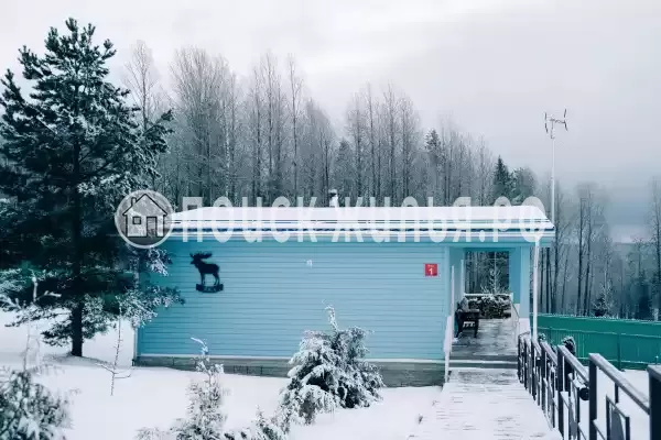 Отель «Медвежья гора»