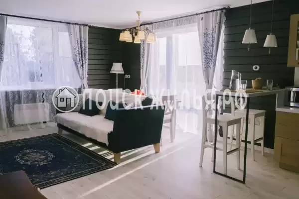 Отель «Медвежья гора»