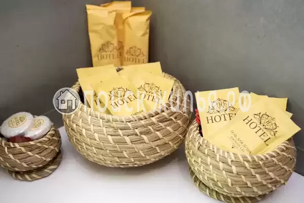 Отель «Медвежья гора»