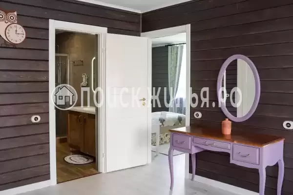 Отель «Медвежья гора»