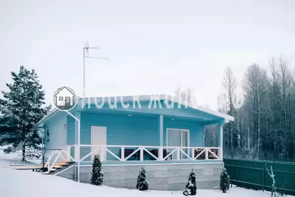 Отель «Медвежья гора»